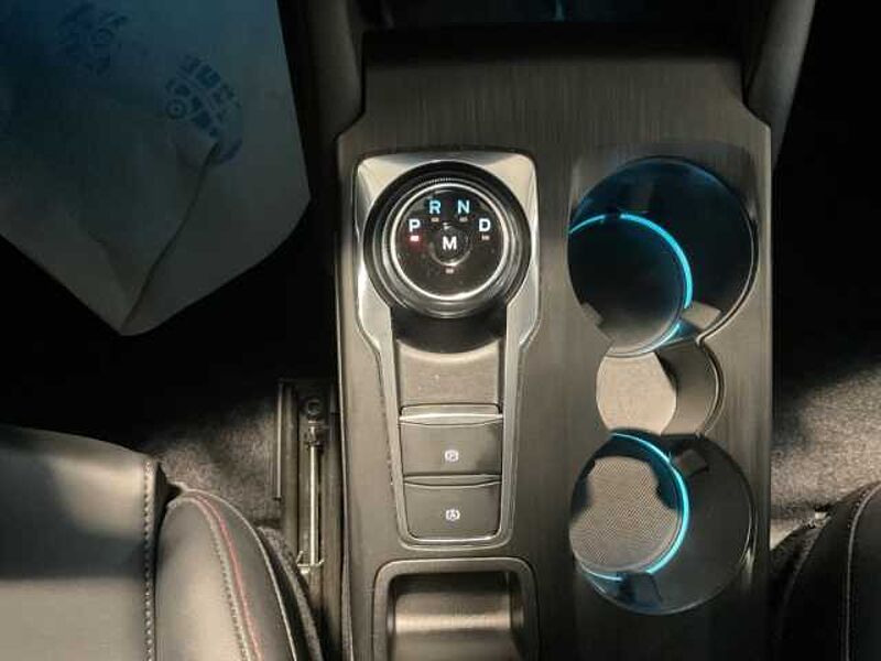 Ford Focus ST X+Automatik+LED+Head-UP+Kamera+KeyFree