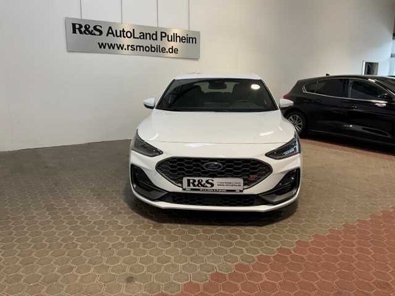 Ford Focus ST X+Automatik+LED+Head-UP+Kamera+KeyFree