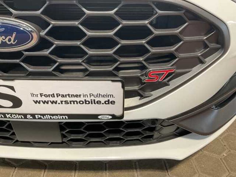 Ford Focus ST X+Automatik+LED+Head-UP+Kamera+KeyFree