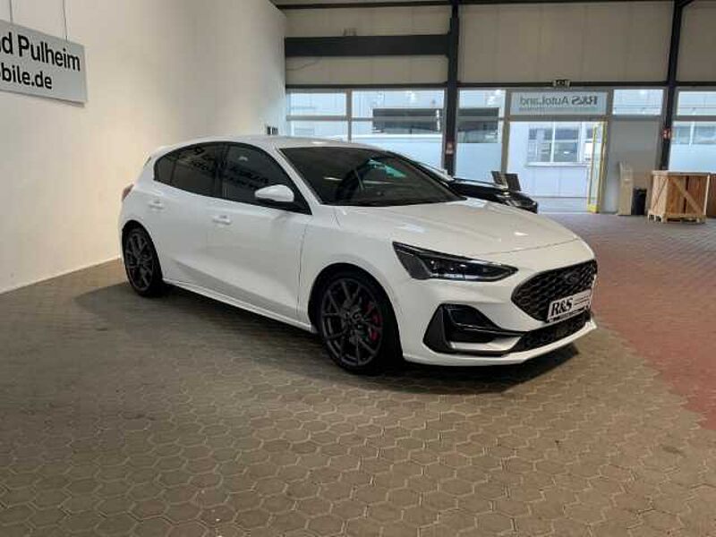 Ford Focus ST X+Automatik+LED+Head-UP+Kamera+KeyFree