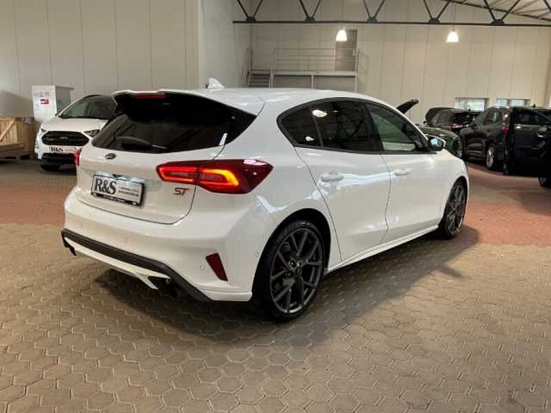 Ford Focus ST X+Automatik+LED+Head-UP+Kamera+KeyFree