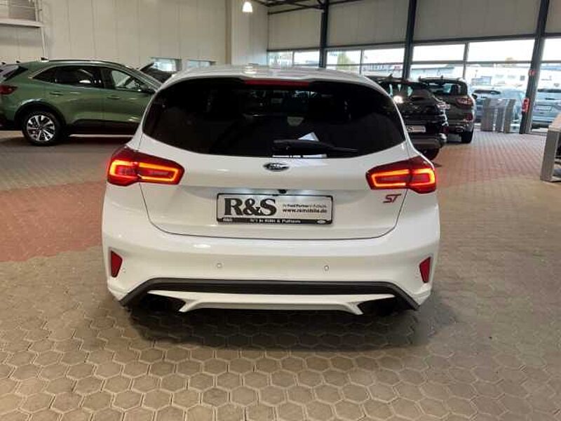 Ford Focus ST X+Automatik+LED+Head-UP+Kamera+KeyFree