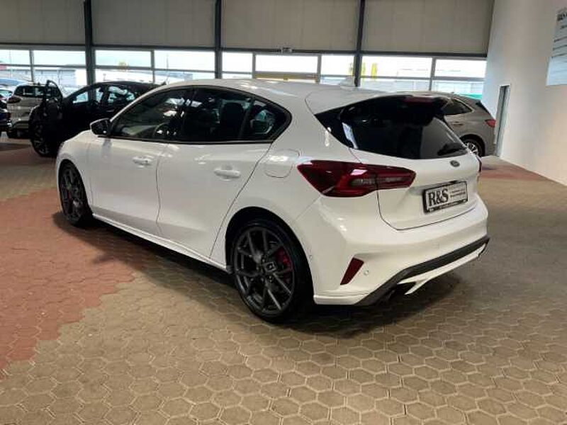 Ford Focus ST X+Automatik+LED+Head-UP+Kamera+KeyFree