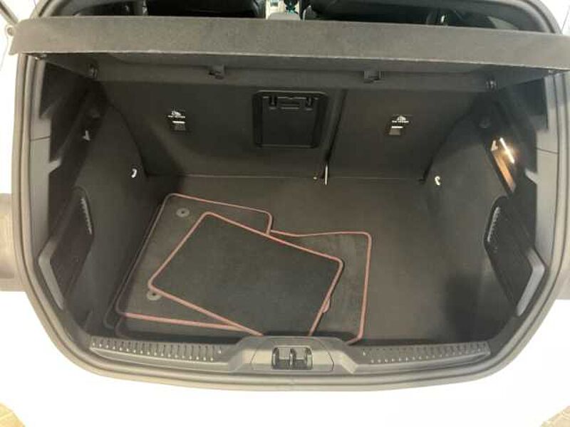 Ford Focus ST X+Automatik+LED+Head-UP+Kamera+KeyFree