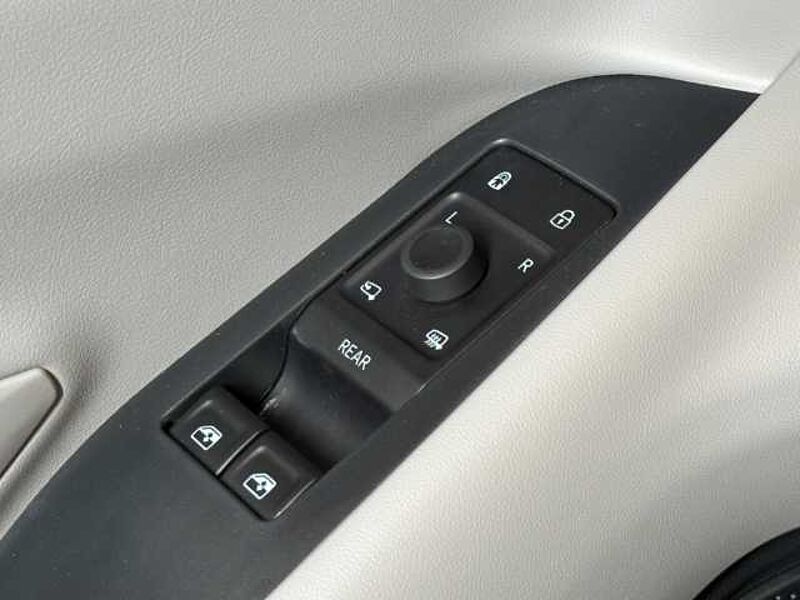 Ford Explorer Premium Extended Range AHK+LED-Matrix+Pano+KeyFree