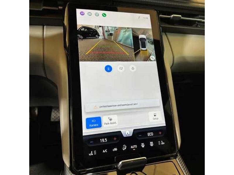 Ford Explorer Premium Extended Range AHK+LED-Matrix+Pano+KeyFree