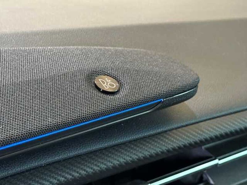 Ford Explorer Premium Extended Range AHK+LED-Matrix+Pano+KeyFree