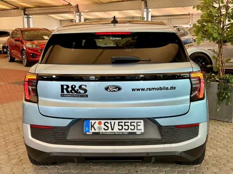 Ford Explorer Premium Extended Range AHK+LED-Matrix+Pano+KeyFree