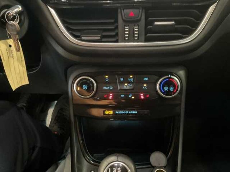 Ford Puma Design Titanium+AHK+Navi+Sitzheizung+Tempomat