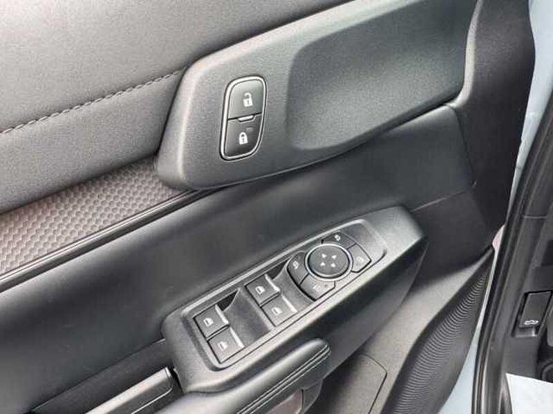 Ford Ranger Raptor Doppelkabine Standheizung+AHK+B&O+LED-Matrix