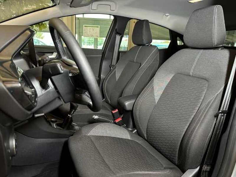 Ford Puma Titanium+Kamera+Navi+Winter-P. +Tempo