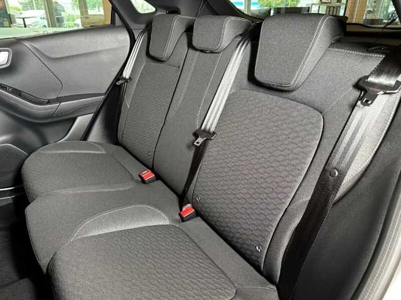 Ford Puma Titanium+Kamera+Navi+Winter-P. +Tempo