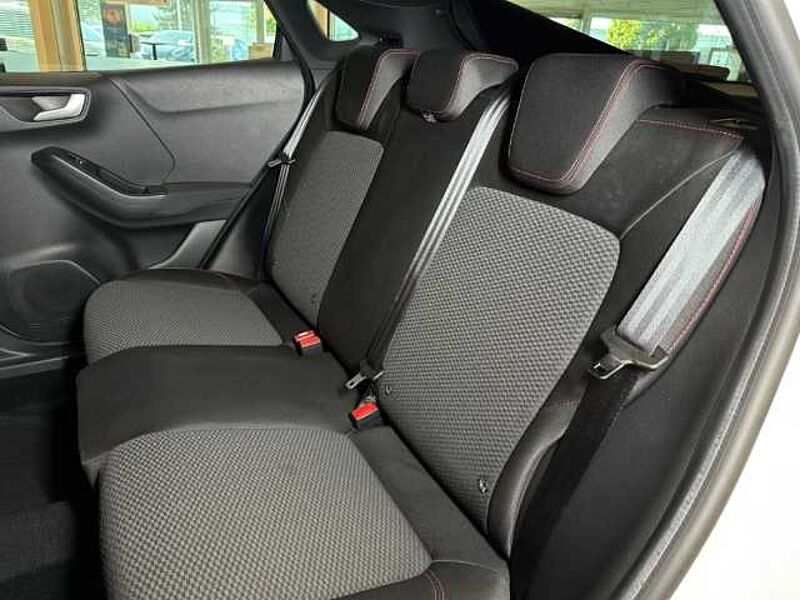 Ford Puma ST-Line Design+Automatik+AHK+Kamera+BILS