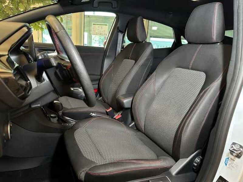 Ford Puma ST-Line Design+Automatik+AHK+Kamera+BILS