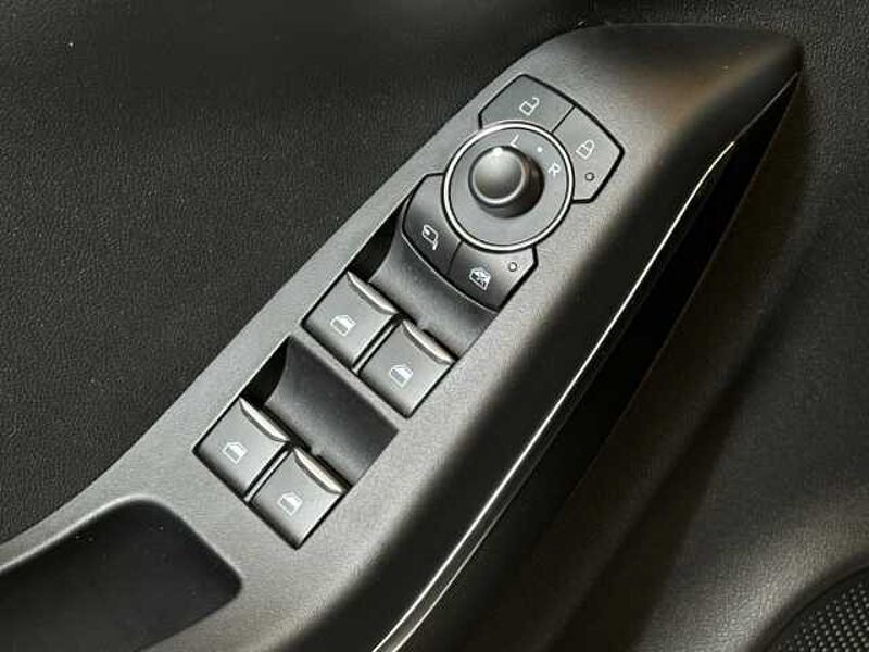 Ford Puma ST-Line Design+Automatik+AHK+Kamera+BILS