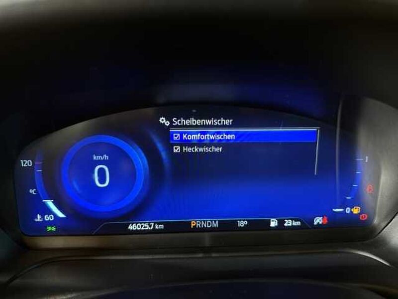 Ford Puma ST-Line Design+Automatik+AHK+Kamera+BILS