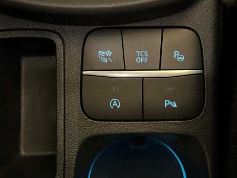 Ford Puma ST-Line Design+Automatik+AHK+Kamera+BILS