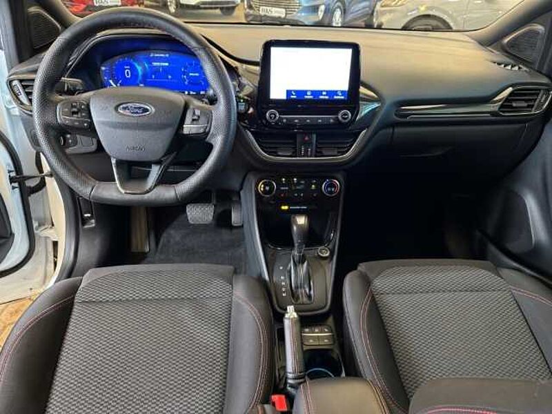 Ford Puma ST-Line Design+Automatik+AHK+Kamera+BILS