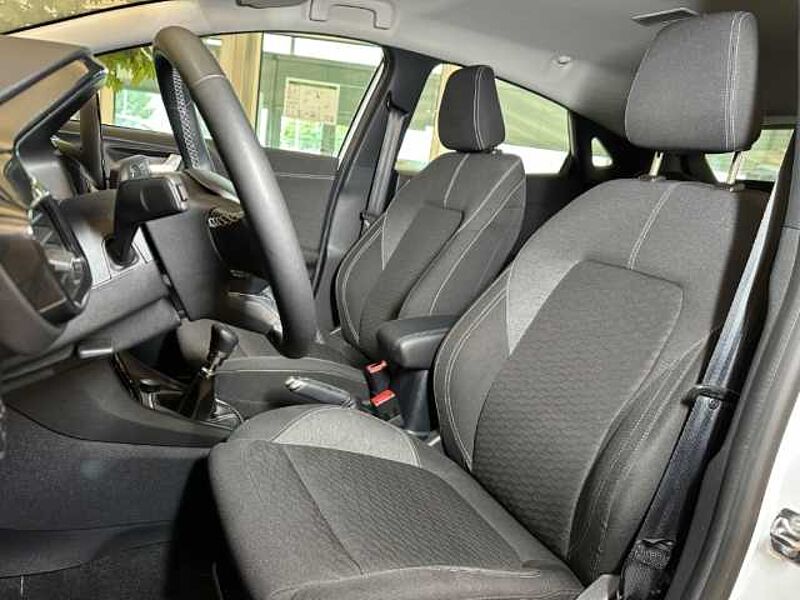 Ford Puma Titanium+Navi+Kamera+Winter-P. +Tempo