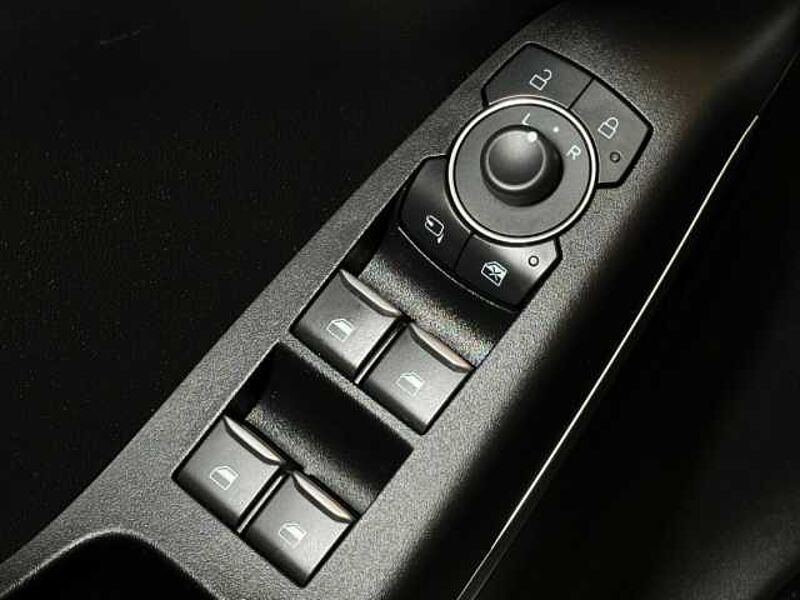 Ford Puma Titanium+Navi+Kamera+Winter-P. +Tempo