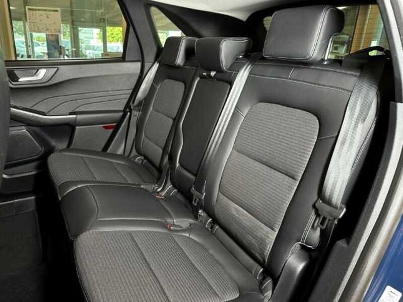 Ford Kuga Titanium X+Automatik+Kamera+Head-Up+B&O