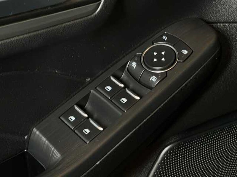 Ford Kuga Titanium X+Automatik+Kamera+Head-Up+B&O