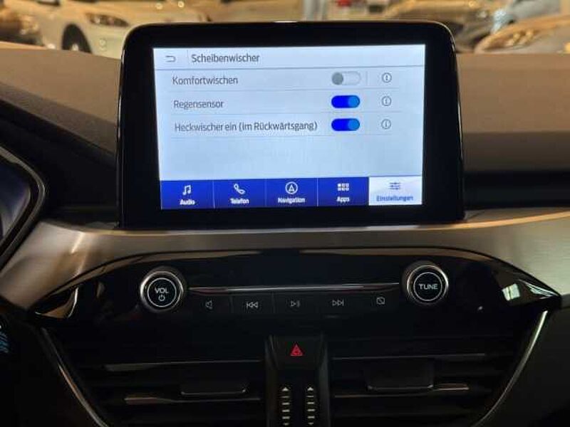 Ford Kuga Titanium X+Automatik+Kamera+Head-Up+B&O