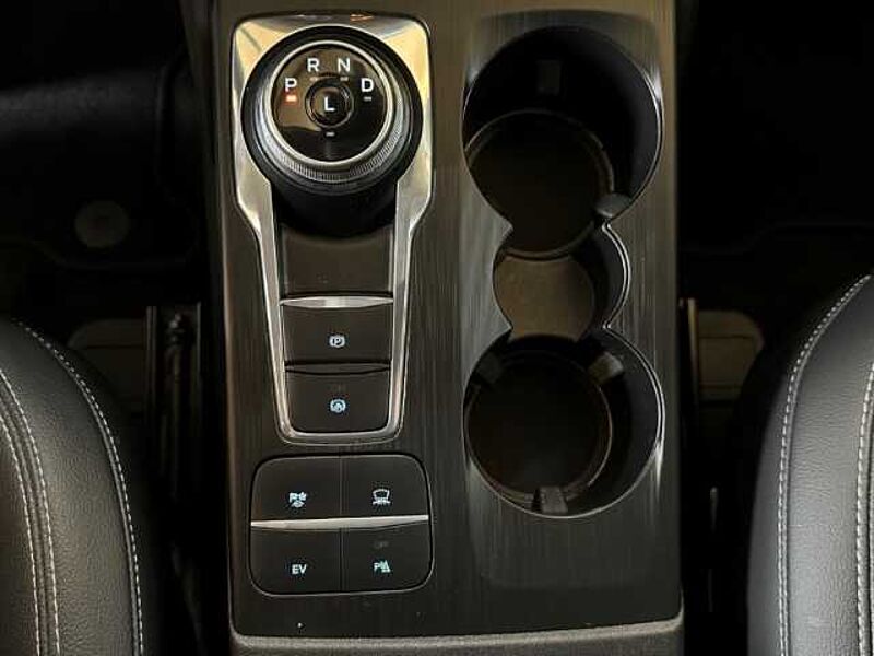 Ford Kuga Titanium X+Automatik+Kamera+Head-Up+B&O