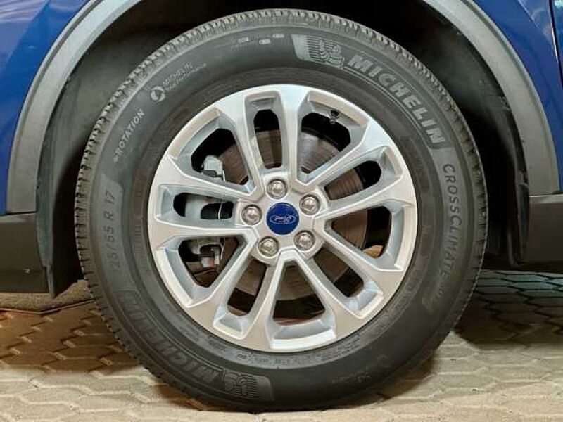 Ford Kuga Titanium X+Automatik+Kamera+Head-Up+B&O