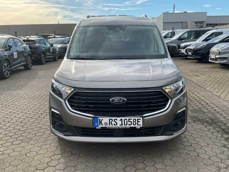 Ford Tourneo Connect PHEV Titanium+Kamera+KeyFree