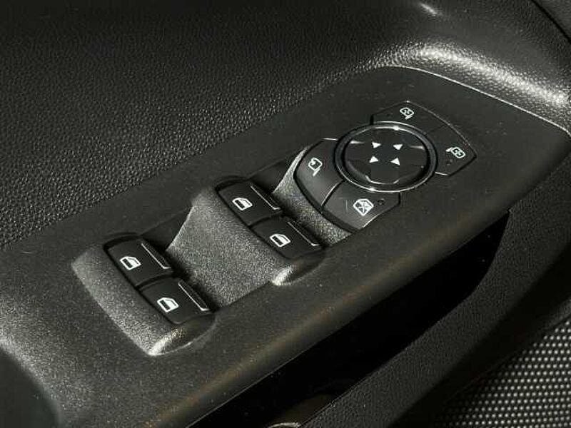 Ford EcoSport ST-Line+Navi+Kamera+Winter-P. +Tempo