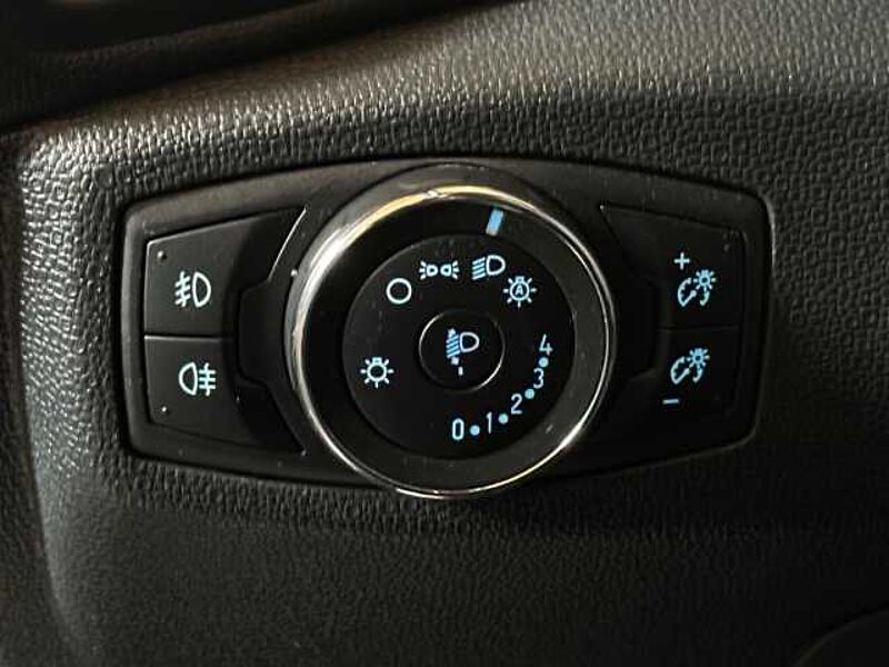 Ford EcoSport ST-Line+Navi+Kamera+Winter-P. +Tempo