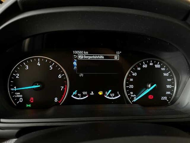 Ford EcoSport ST-Line+Navi+Kamera+Winter-P. +Tempo