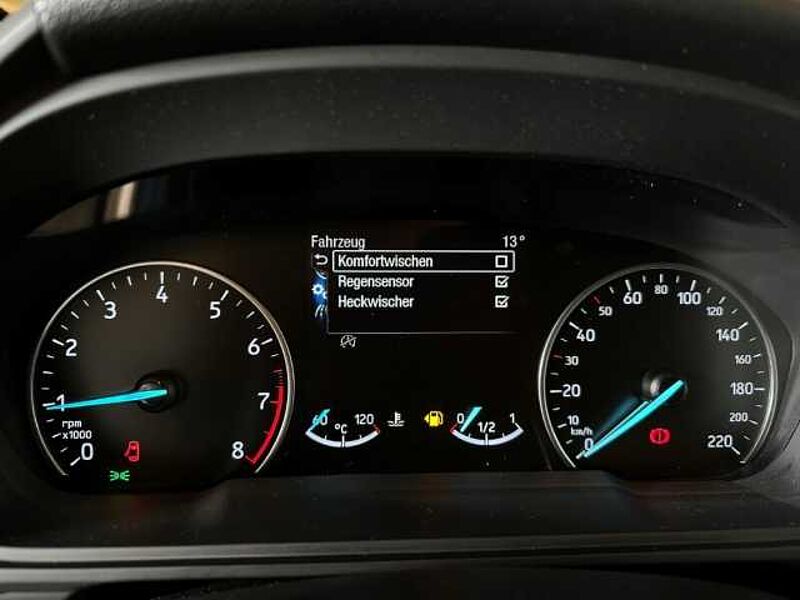Ford EcoSport ST-Line+Navi+Kamera+Winter-P. +Tempo