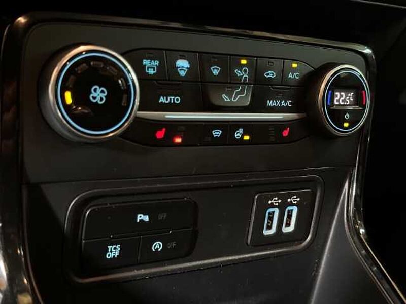 Ford EcoSport ST-Line+Navi+Kamera+Winter-P. +Tempo