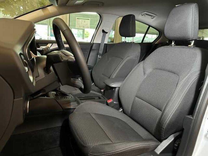 Ford Focus Titanium+5 J. Garantie*+Automatik+Kamera