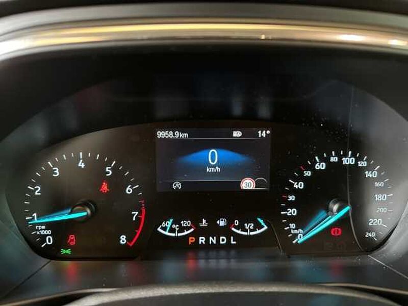 Ford Focus Titanium+5 J. Garantie*+Automatik+Kamera