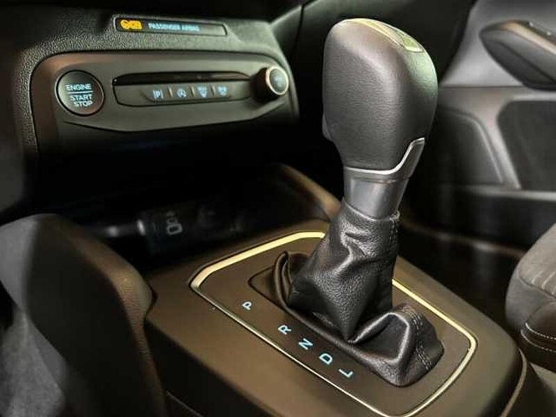 Ford Focus Titanium+5 J. Garantie*+Automatik+Kamera