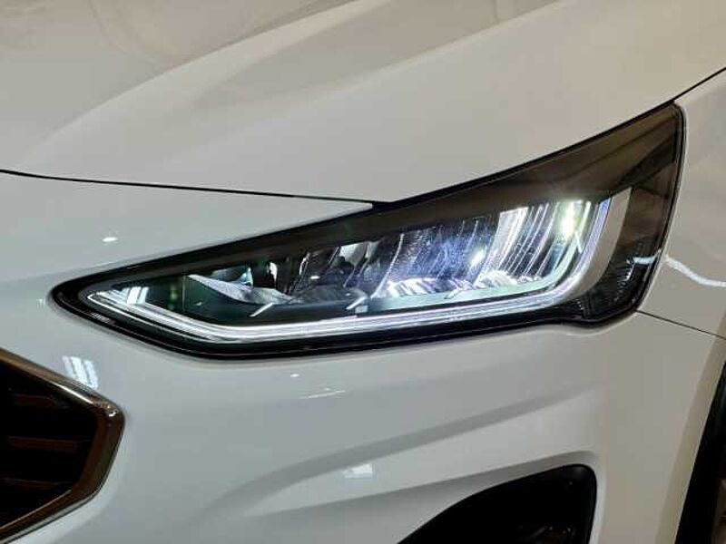 Ford Focus Titanium+5 J. Garantie*+Automatik+Kamera