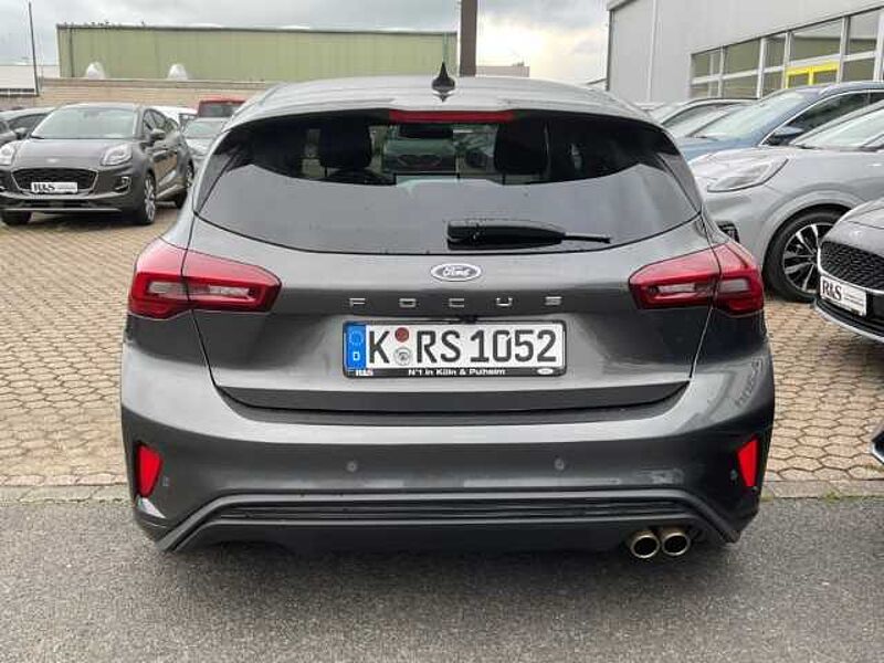 Ford Focus ST-Line X AHK. Pano. Winter-P. Rückf.