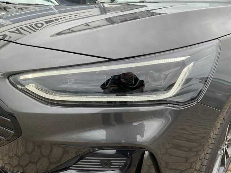 Ford Focus ST-Line X AHK. Pano. Winter-P. Rückf.