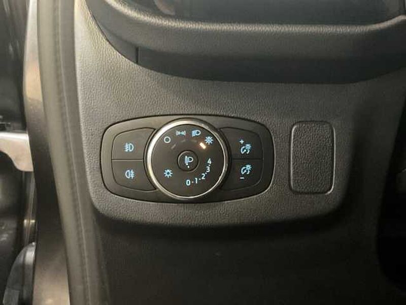 Ford Puma ST-Line+Navi+Kamera+Keyless GO+Sitzheizung