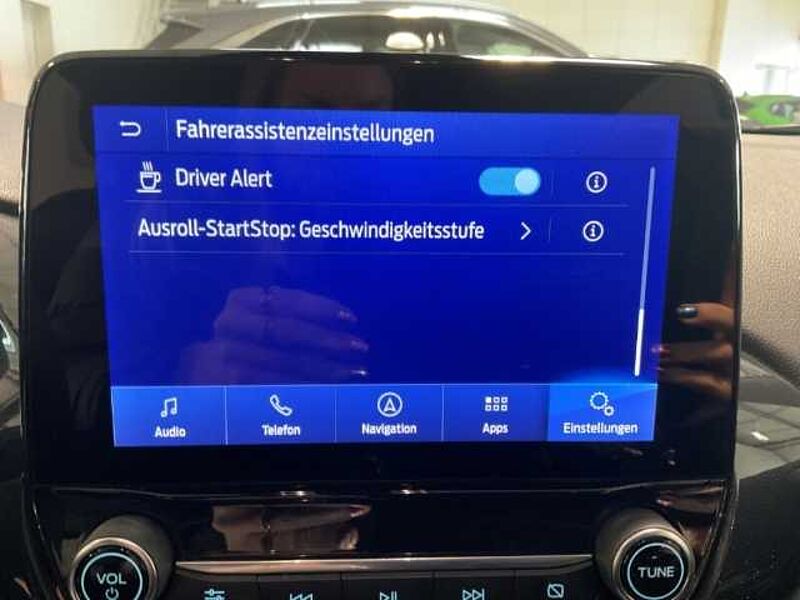 Ford Puma ST-Line+Navi+Kamera+Keyless GO+Sitzheizung