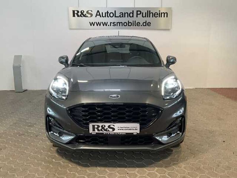 Ford Puma ST-Line+Navi+Kamera+Keyless GO+Sitzheizung