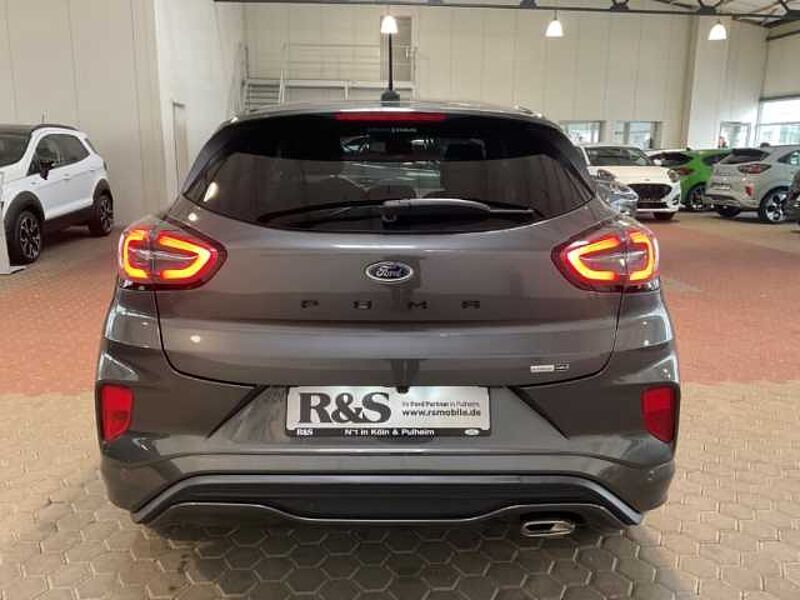 Ford Puma ST-Line+Navi+Kamera+Keyless GO+Sitzheizung