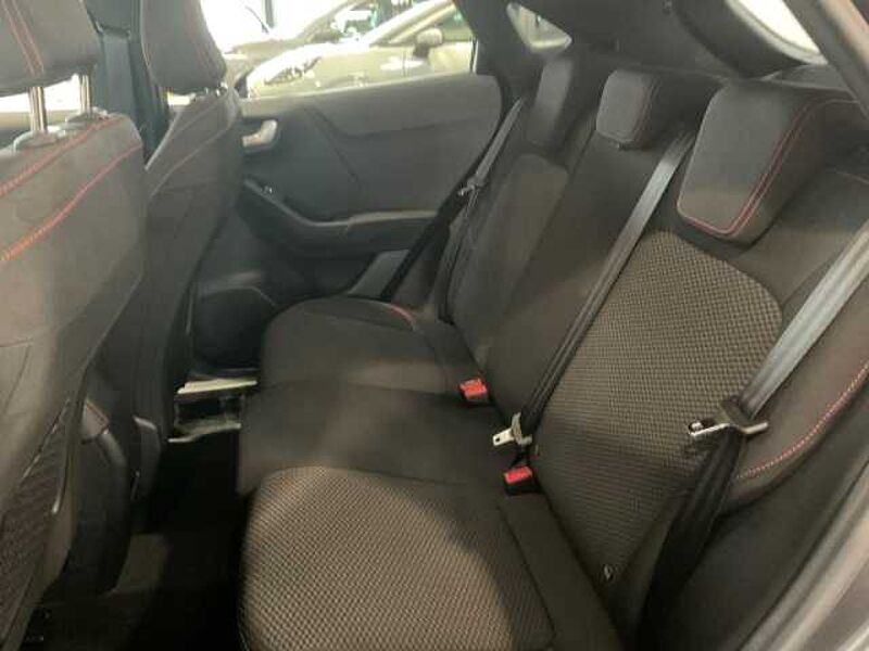 Ford Puma ST-Line+Navi+Kamera+Keyless GO+Sitzheizung