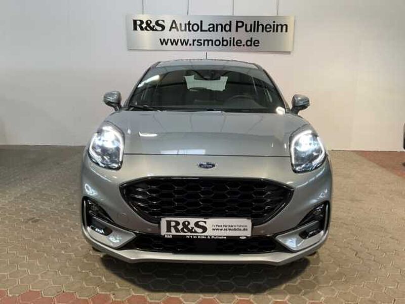 Ford Puma ST-Line+Automatik+Kamera+Navi+Keyless GO