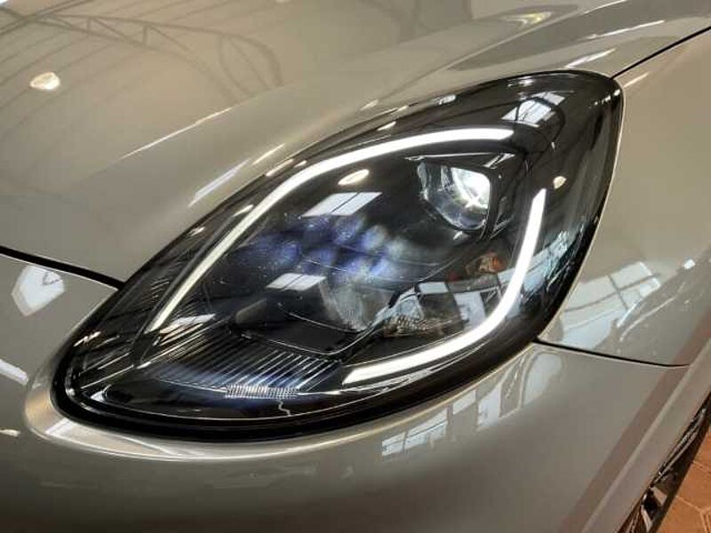 Ford Puma ST-Line+Automatik+Kamera+Navi+Keyless GO