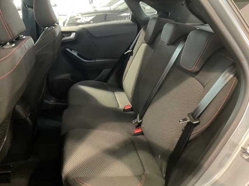 Ford Puma ST-Line+Automatik+Kamera+Navi+Keyless GO