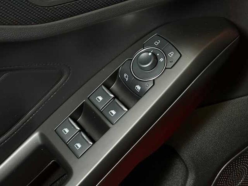 Ford Focus Turnier ST-Line X+5J. Garantie*+ Automatik